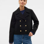 WOMEN'S COAT - 10320628 VERO MODA