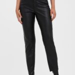 ΓΥΝΑΙΚΕΙΟ ΠΑΝΤΕΛΟΝΙ ΔΕΡΜΑΤΙΝΗ VERO MODA 10326695