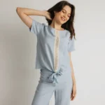 Μπλούζα OPEN FASHION SM 226 G