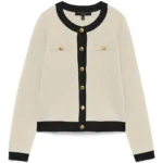 Ζακέτα vero moda 10336384
