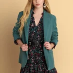 Φόρεμα μίνι φλοράλ - Μαύρο attrattivo 9922926