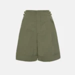 Ψηλόμεση βερμούδα καμπαρντίνα lynne 055-041008-54