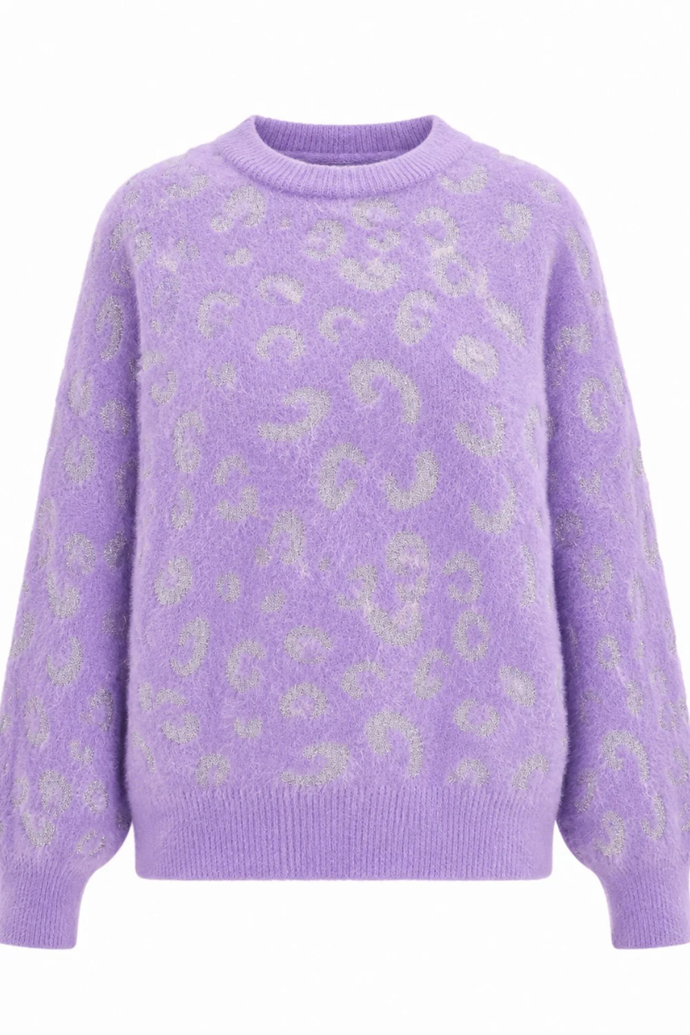 imgi_24_70-4991-226_372_1_1787829772 Fluffy πουλόβερ με animal print Toi&moi 70-4991-226_372 - Image 1